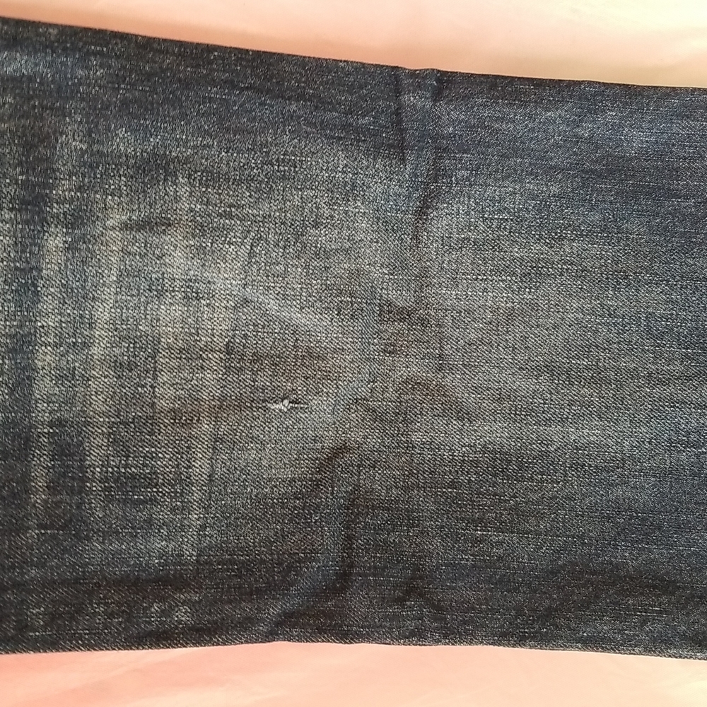 J BRAND Kane Men's Size 33x33 Blue Jeans - Picture 6 of 8